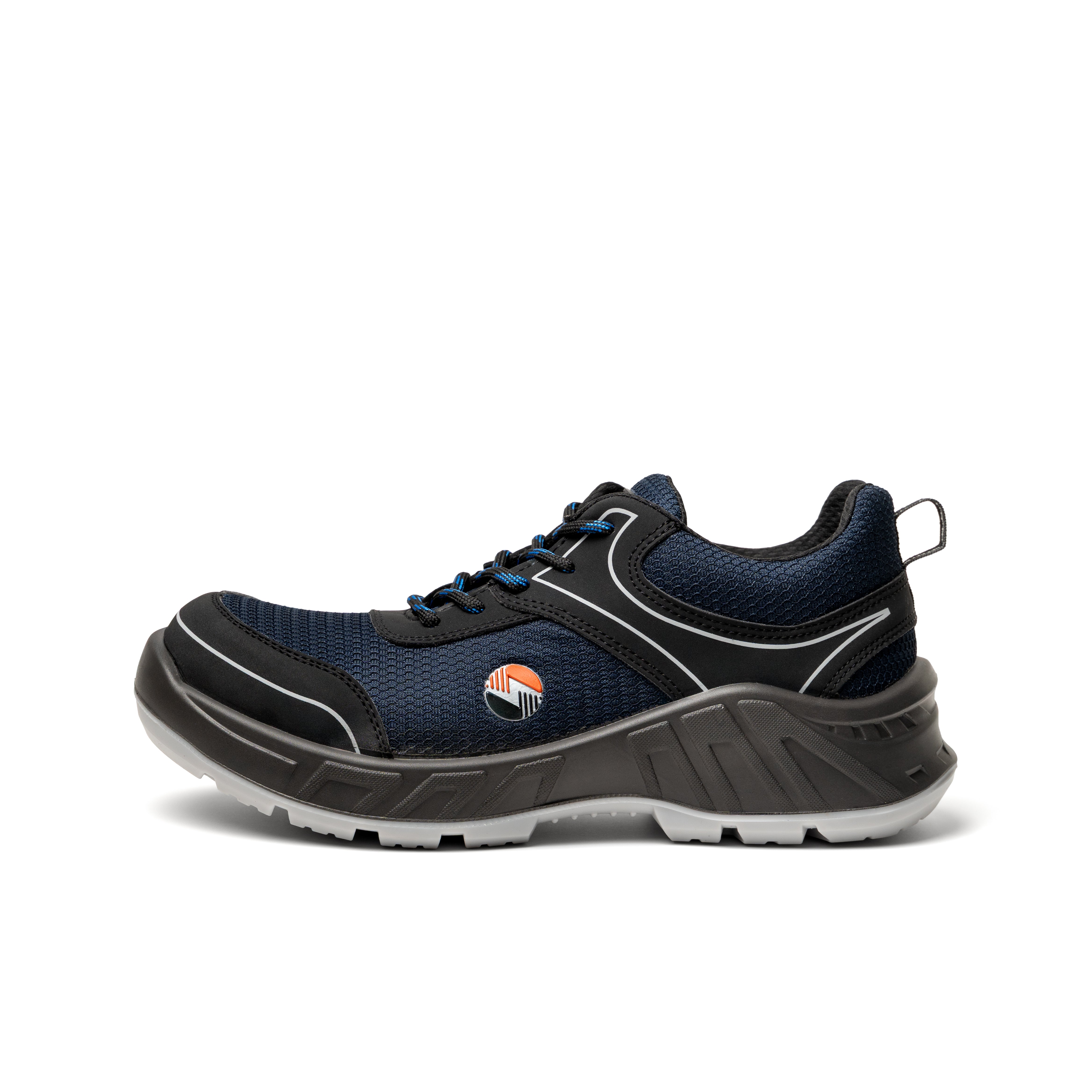 Tenis de protección dieléctrica modelo 8010
