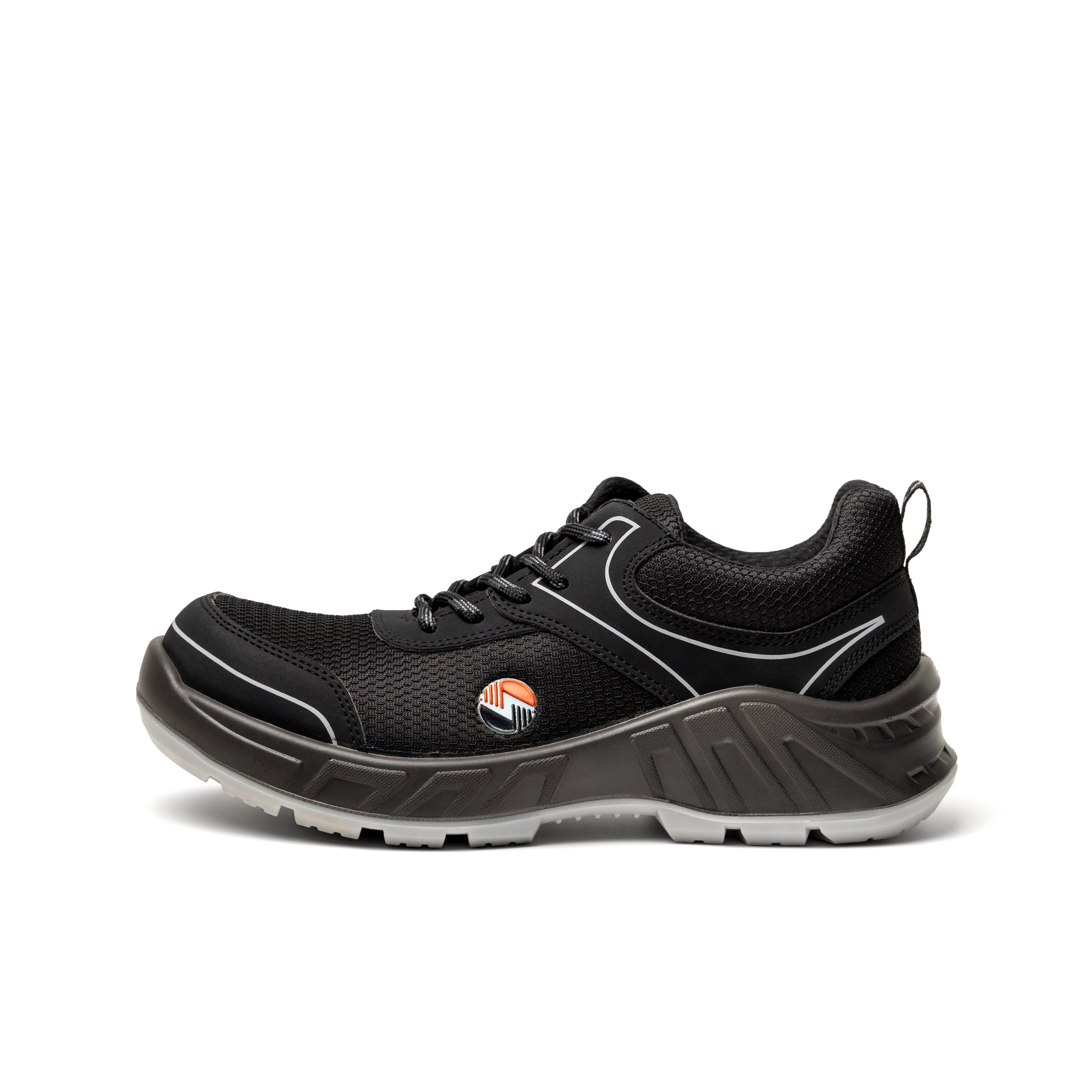 Tenis de protección dieléctrica modelo 8010