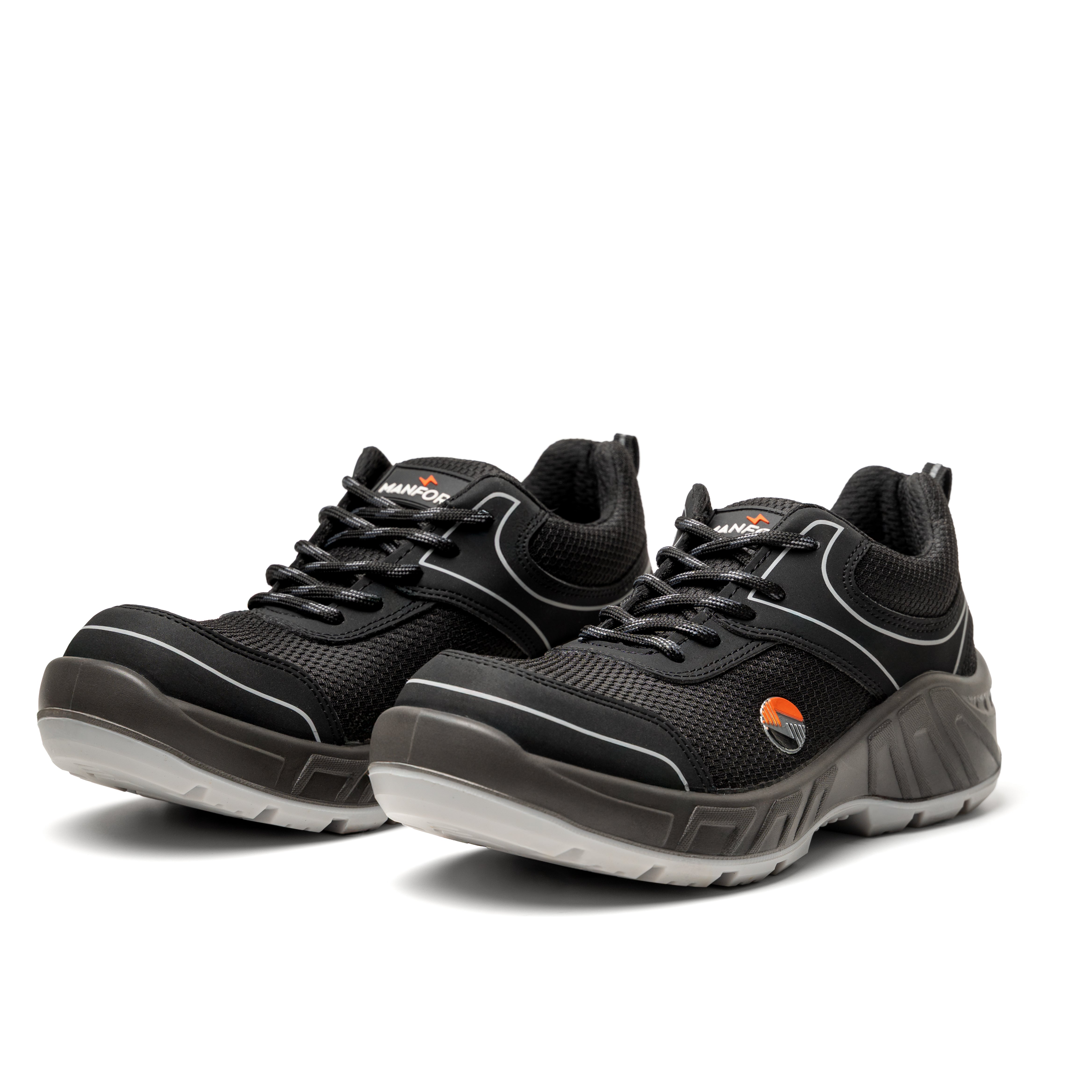 Tenis de protección dieléctrica modelo 8010