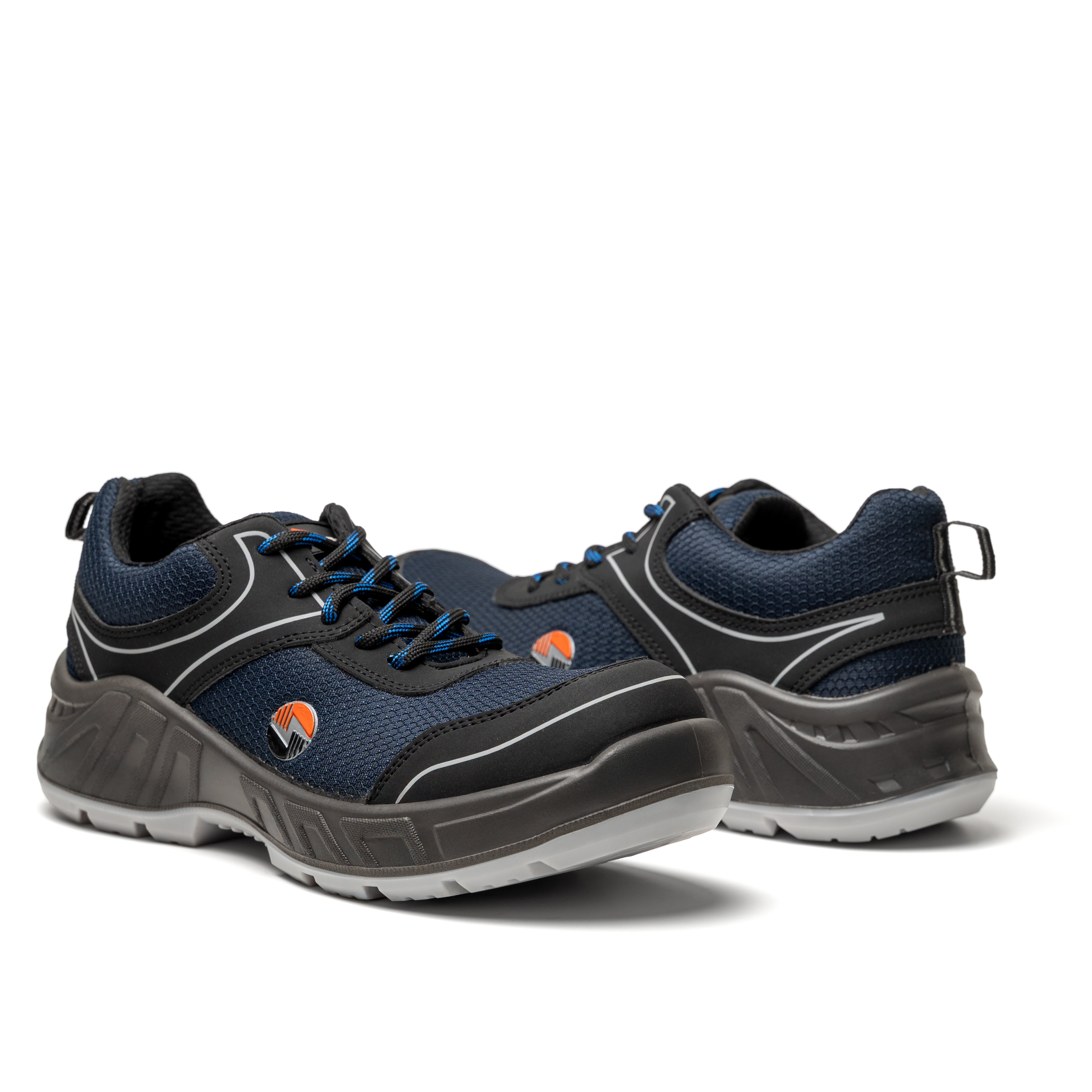Tenis de protección dieléctrica modelo 8010